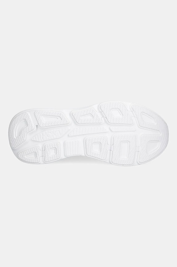 Hoka Bondi 9 sneakersy męskie 1162011 biały