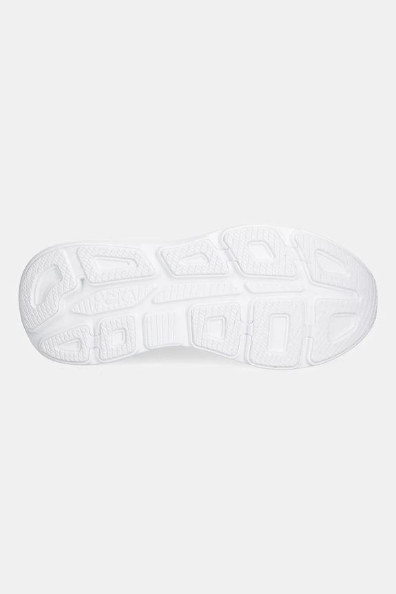 Hoka Bondi 9 sneakersy męskie 1162011 biały