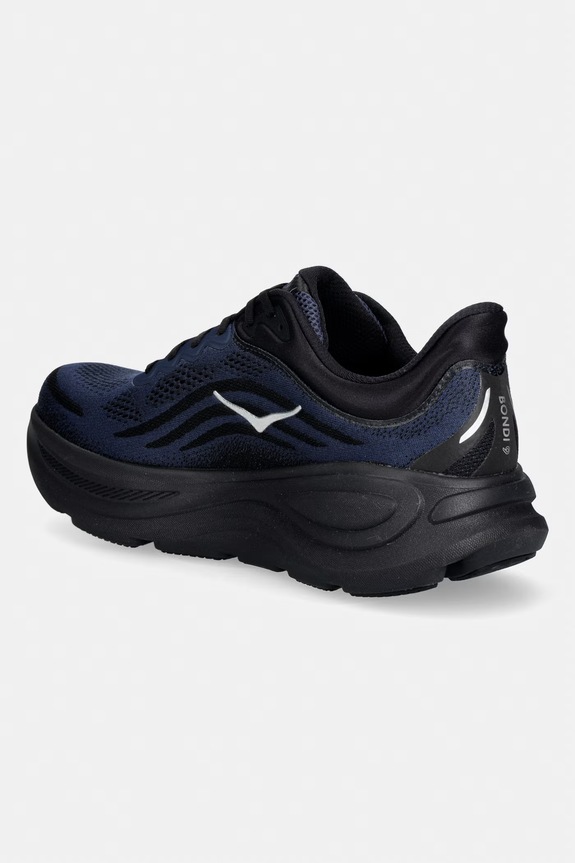 Παπούτσια Hoka Bondi 9 sneakers Ανδρικά 1162011 σκούρο μπλε