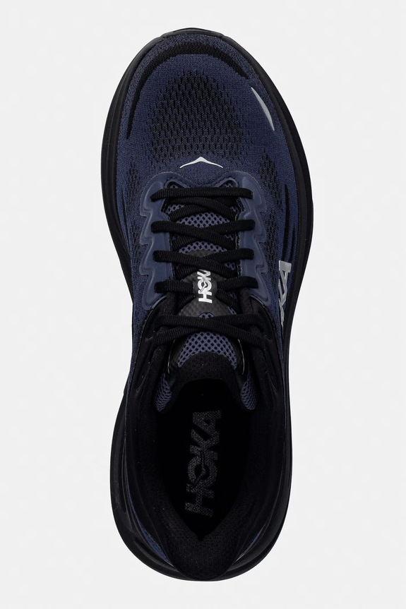 Hoka Bondi 9 sneakers Ανδρικά σκούρο μπλε 1162011