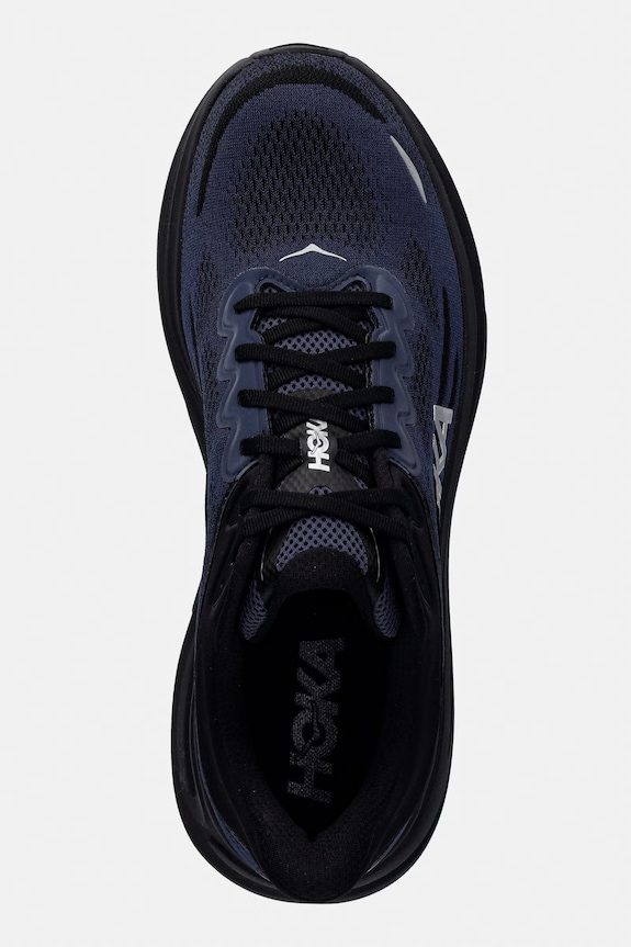Hoka Bondi 9 sneakers Ανδρικά σκούρο μπλε 1162011