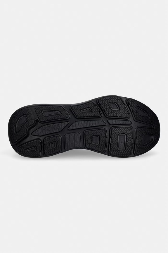 Hoka Bondi 9 sneakers Ανδρικά 1162011 σκούρο μπλε