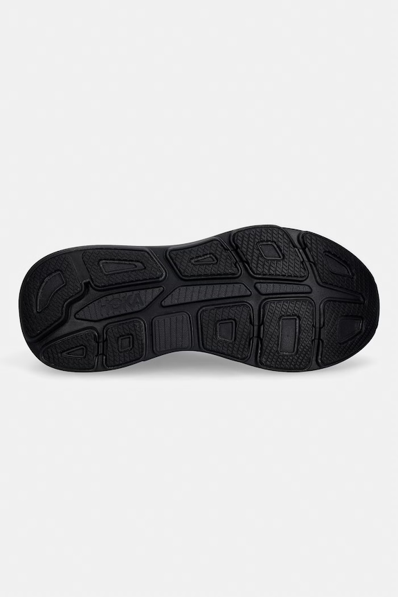 Hoka Bondi 9 sneakers Ανδρικά 1162011 σκούρο μπλε