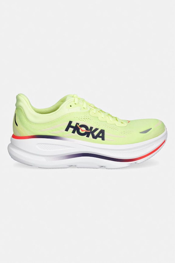 Hoka Bondi 9 sneakers Ανδρικά 1162011 πράσινο SS26