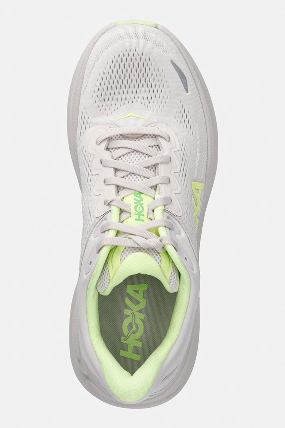 Hoka Bondi 9 σνίκερς Ανδρικά μπεζ 1162011