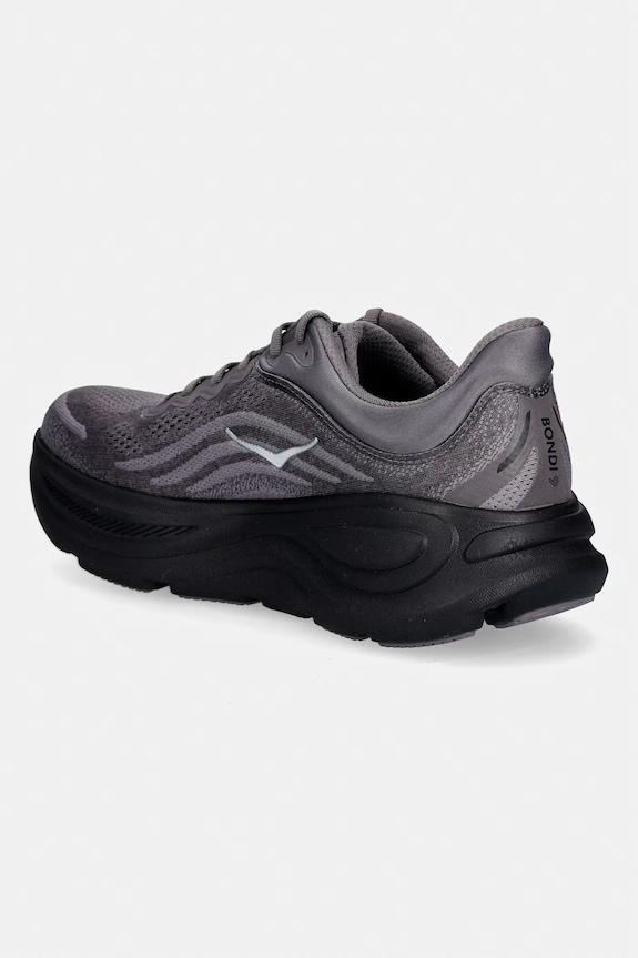 Παπούτσια Hoka Bondi 9 sneakers Ανδρικά 1162011 γκρί