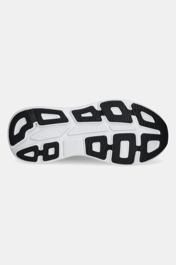 Hoka Bondi 9 σνίκερς Ανδρικά 1162011 γκρί