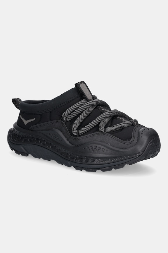 Hoka sportcipő ORA Primo alacsony fekete 1141570