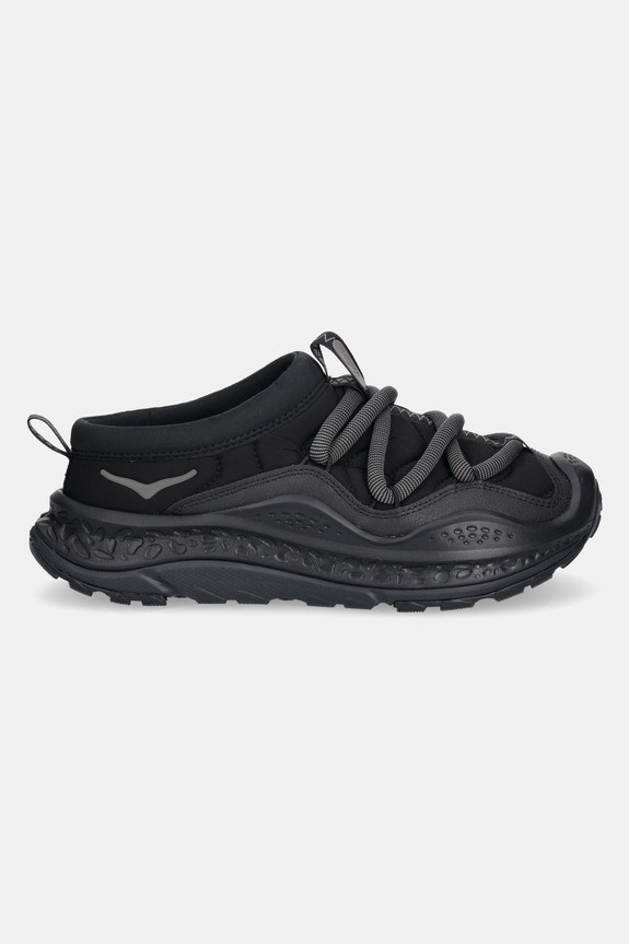 Hoka sportcipő ORA Primo 1141570 fekete SS26