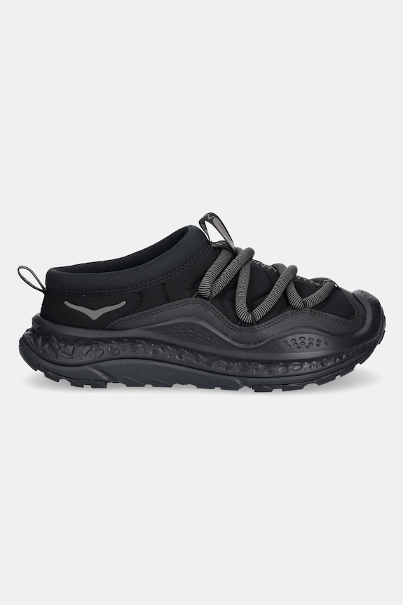 Hoka sportcipő ORA Primo 1141570 fekete SS26