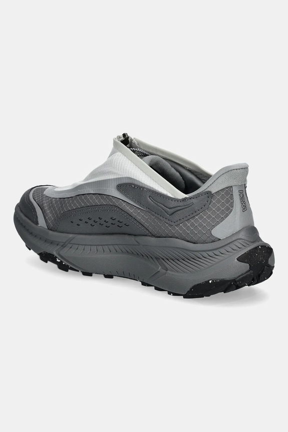 Shoes Hoka shoes Project Transport 1162850 gray