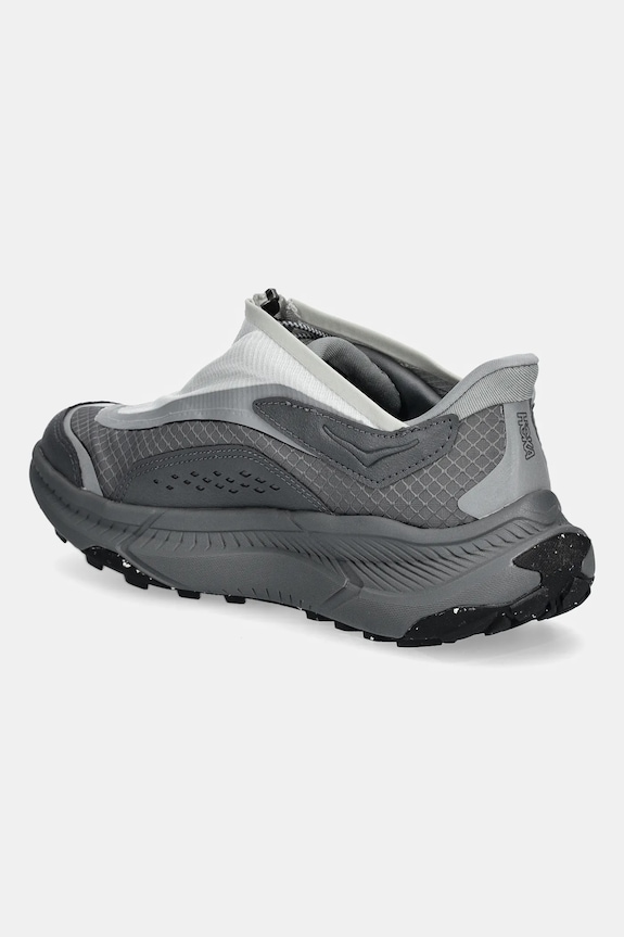 Shoes Hoka shoes Project Transport 1162850 gray