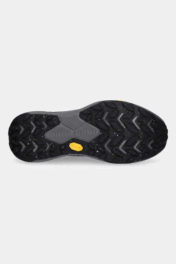 Hoka shoes Project Transport 1162850 gray