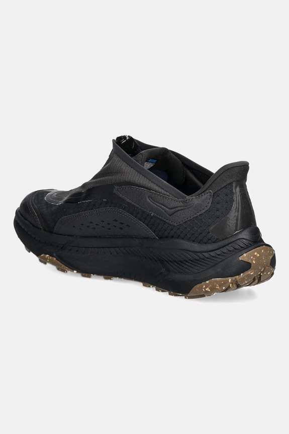 Обувки Обувки Hoka Project Transport 1162850 черен