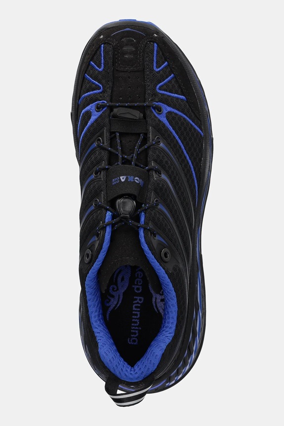 Кросівки Hoka Stinson Evo OG чорний 1155350
