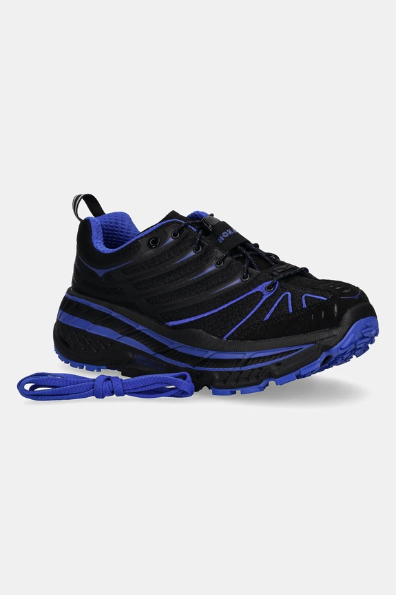 Кросівки Hoka Stinson Evo OG 1155350 чорний