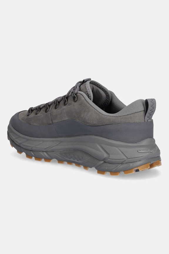 Shoes Hoka sneakers Tor Summit 1147952 gray