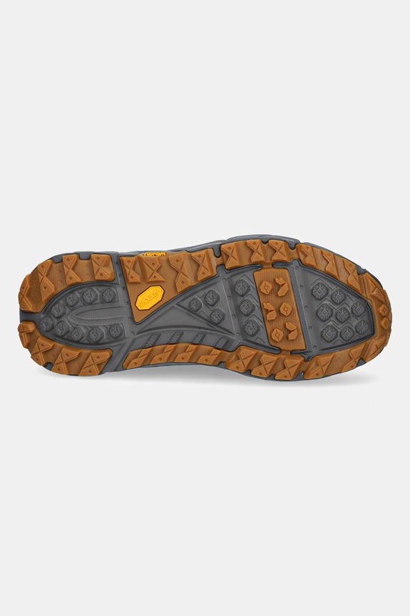 Hoka sneakers Tor Summit 1147952 gray