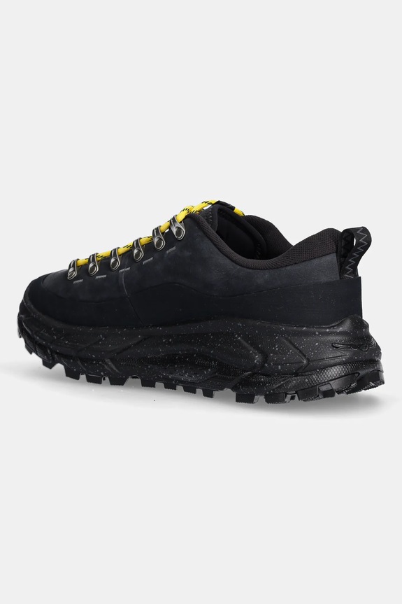 Scarpe Hoka sneakers Tor Summit 1147952 nero