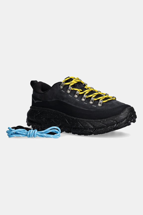 Hoka sneakers Tor Summit nero 1147952