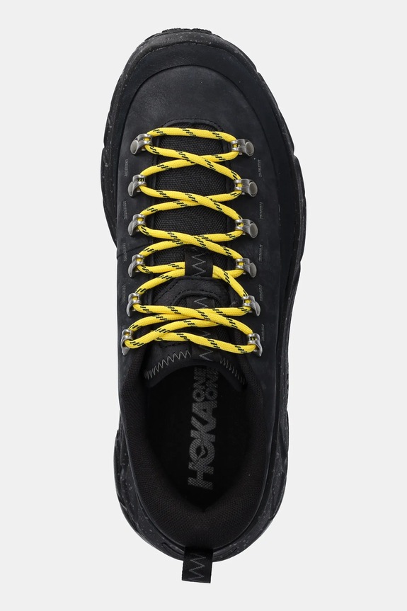 Hoka sneakers Tor Summit 1147952 nero
