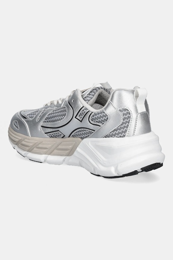 Obuća Tenisice Iceberg ICB-ONE IU17060O srebrna