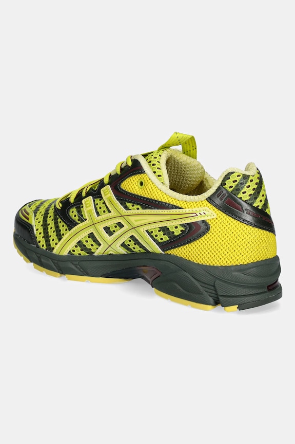 Обувь Ботинки Asics UB9-S GEL-DS TRAINER 14 1203A606 зелёный