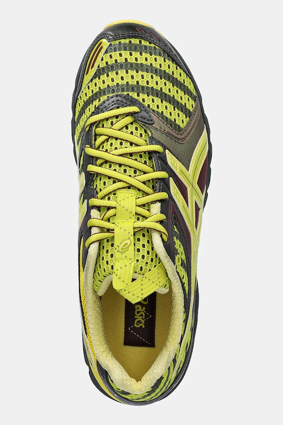 Ботинки Asics UB9-S GEL-DS TRAINER 14 зелёный 1203A606