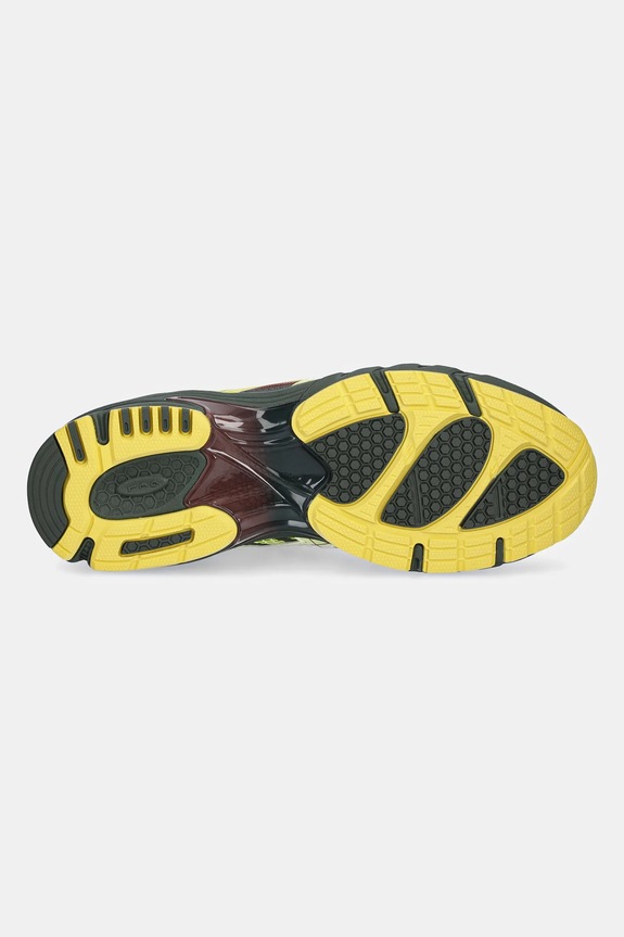 Ботинки Asics UB9-S GEL-DS TRAINER 14 1203A606 зелёный
