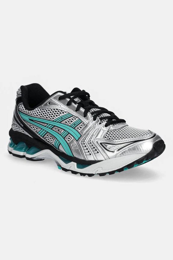 Asics sneakers GEL-KAYANO 14 textile silver 1203A740
