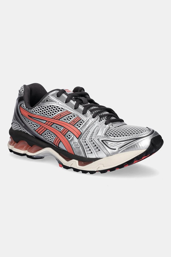 Asics sneakers GEL-KAYANO 14 textile silver 1203A740