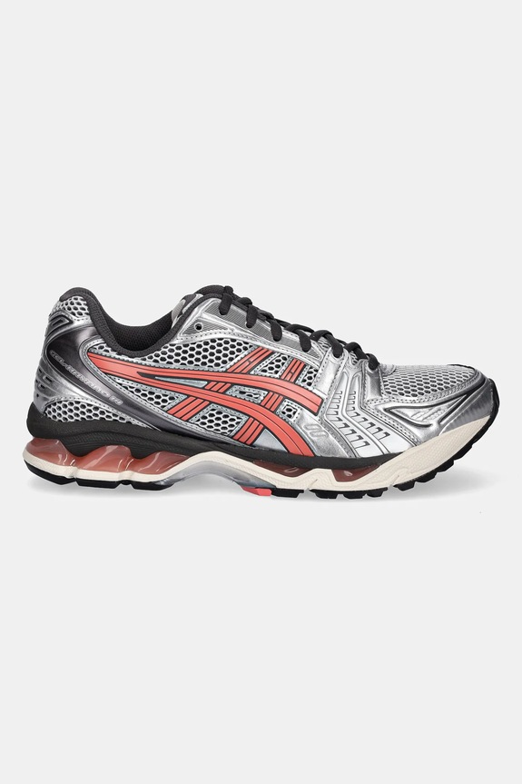 Asics sneakers GEL-KAYANO 14 1203A740 silver AW23