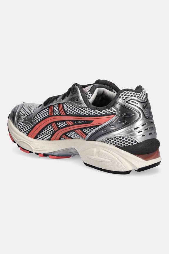 Shoes Asics sneakers GEL-KAYANO 14 1203A740 silver