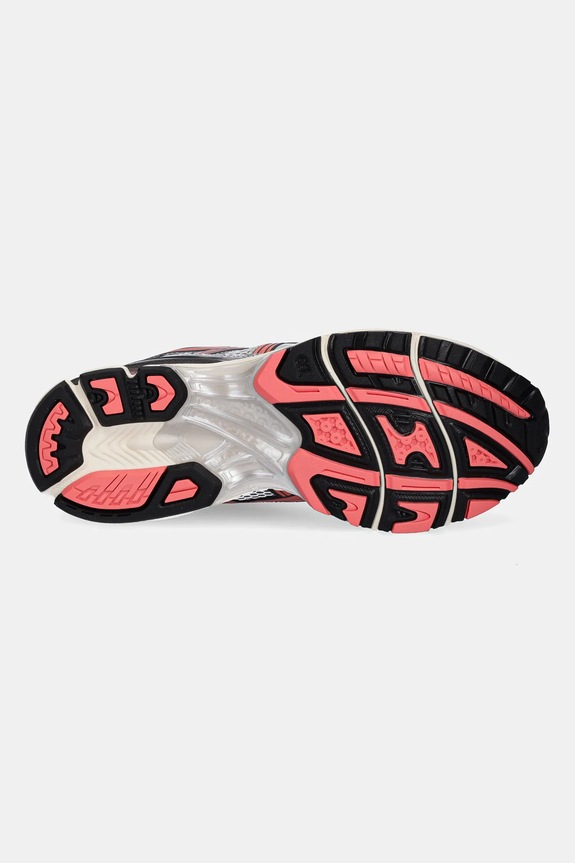 Asics sneakers GEL-KAYANO 14 1203A740 silver