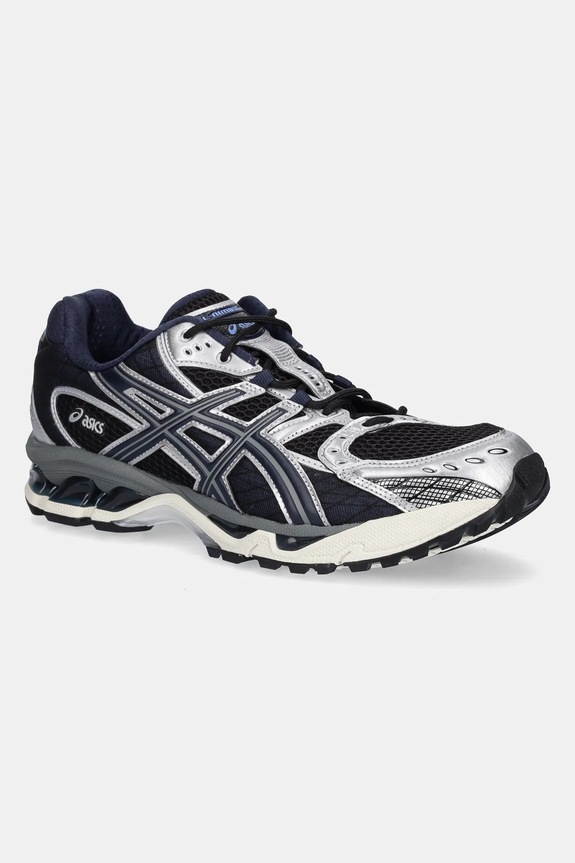Asics sneakersy GEL-NIMBUS 10.1 syntetyczny granatowy 1203A543