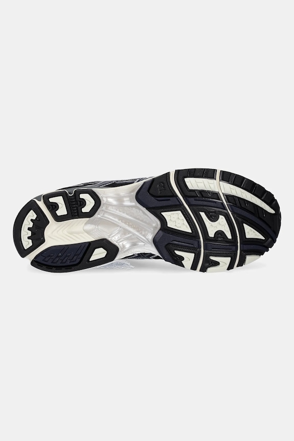 Asics sneakersy GEL-NIMBUS 10.1 1203A543 granatowy