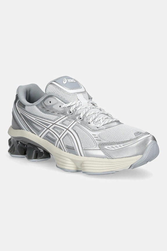 Tenisice Asics GEL-KINETIC FLUENT tekstil siva 1203A591