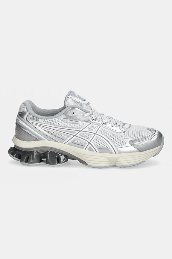 Tenisice Asics GEL-KINETIC FLUENT 1203A591 siva SS25