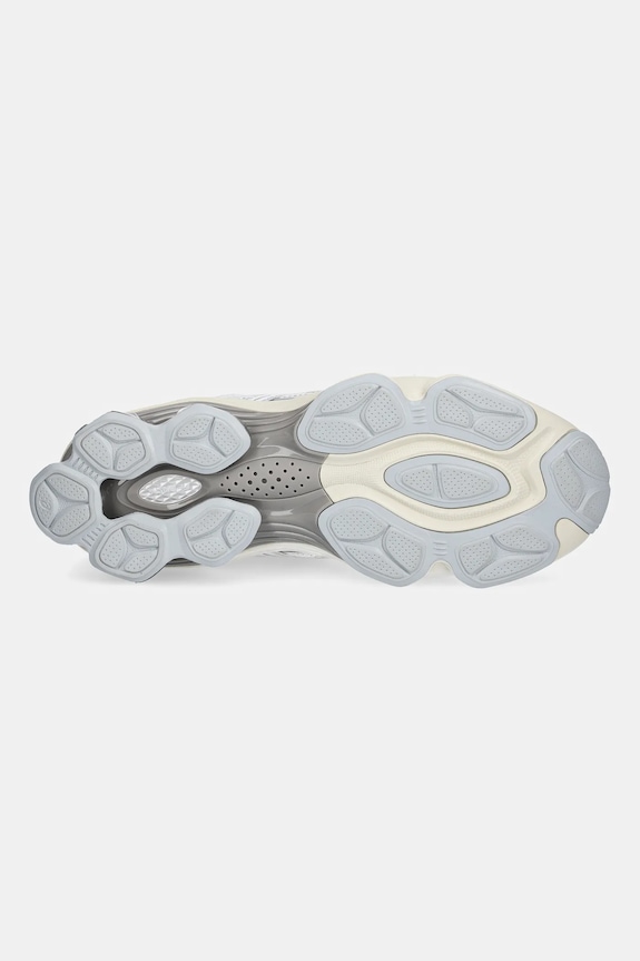 Tenisice Asics GEL-KINETIC FLUENT 1203A591 siva