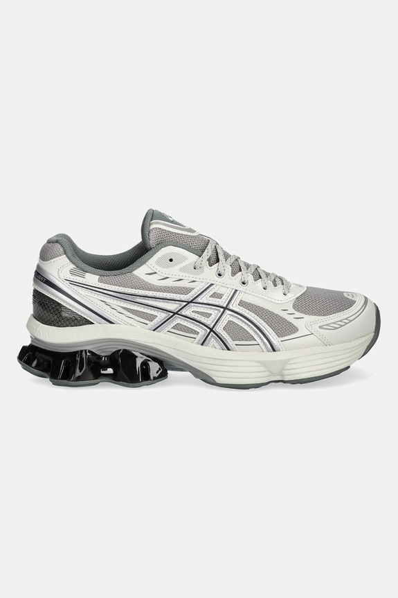 Asics sneakers GEL-KINETIC FLUENT 1203A591 gray SS25
