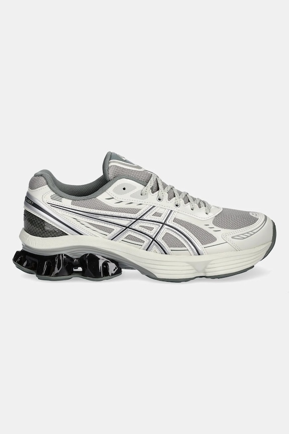 Asics sneakers GEL-KINETIC FLUENT 1203A591 gray SS25