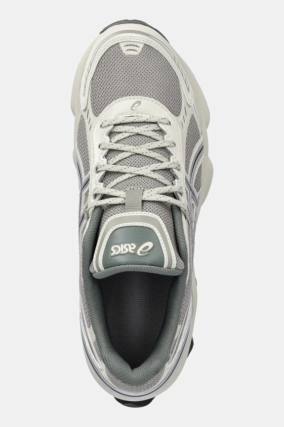 Asics sneakers GEL-KINETIC FLUENT gray 1203A591