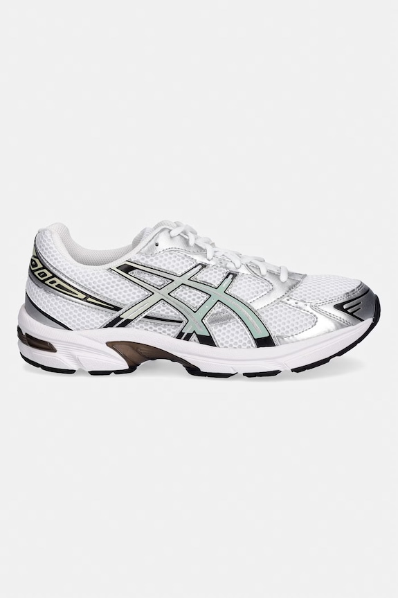 Asics GEL-1130 sneakers boty 1203A609 bílá SS26