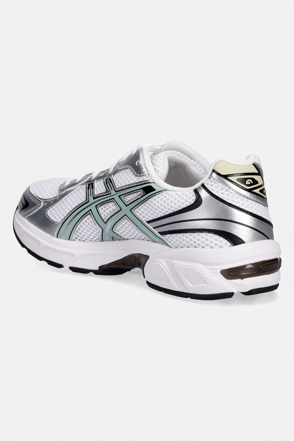 Boty Asics GEL-1130 sneakers boty 1203A609 bílá