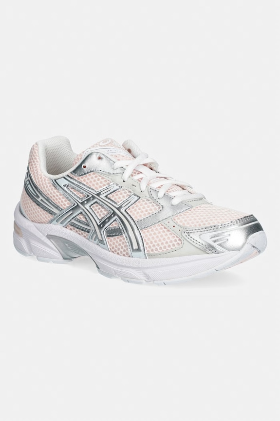 Asics GEL-1130 sportcipő textil bézs 1203A609