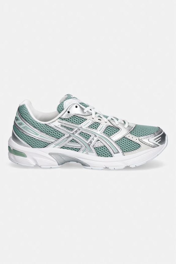 Asics GEL-1130 sneakers 1203A609 verde SS26