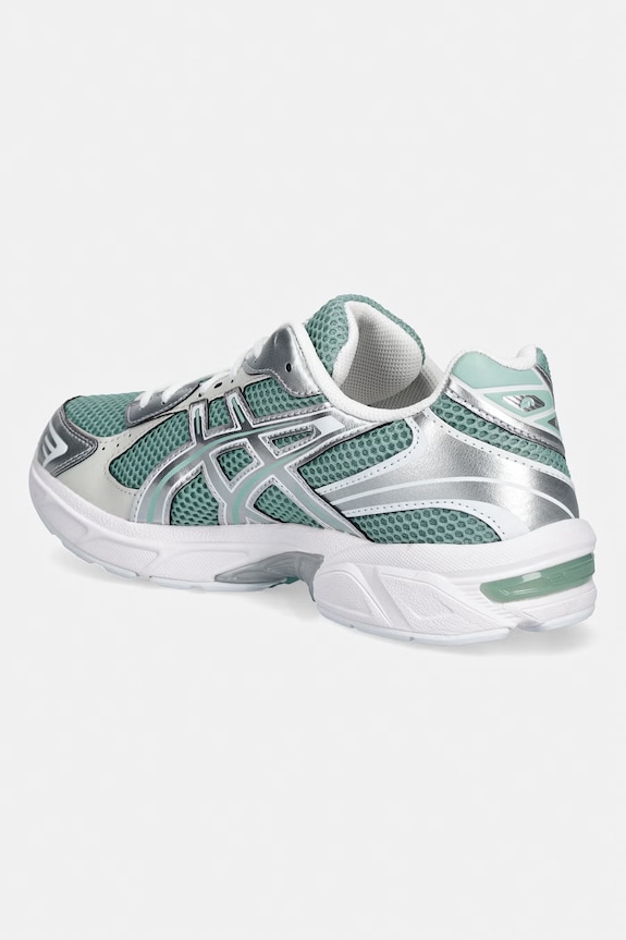 Scarpe Asics GEL-1130 sneakers 1203A609 verde