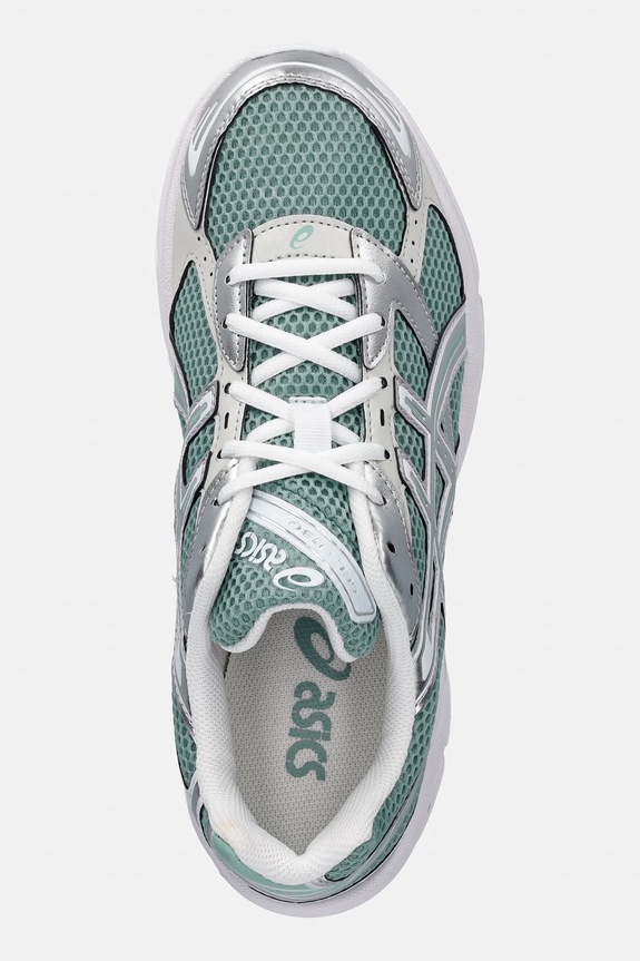 Asics GEL-1130 sneakers verde 1203A609