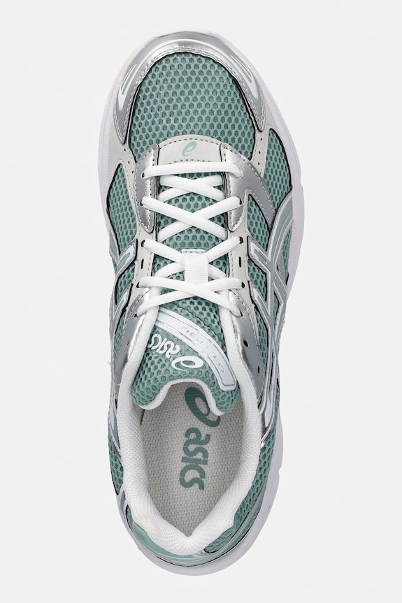 Asics GEL-1130 sneakers verde 1203A609