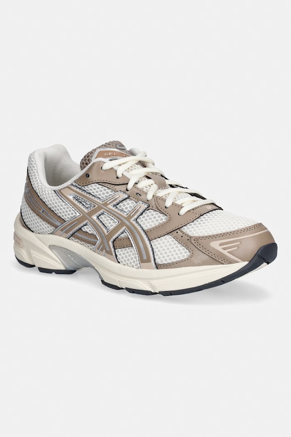 Asics GEL-1130 sneakersy syntetyczny brązowy 1203A609